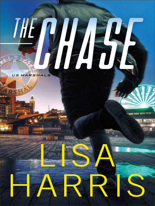 Title details for The Chase by Lisa Harris - Available